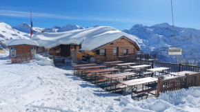 Albergo Ristoro Sitten Gressoney-La-Trinité